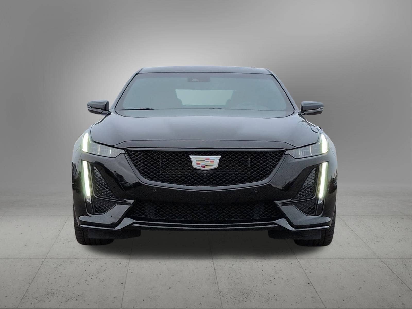 Thumbnail: 2021 Cadillac CT5 - 9