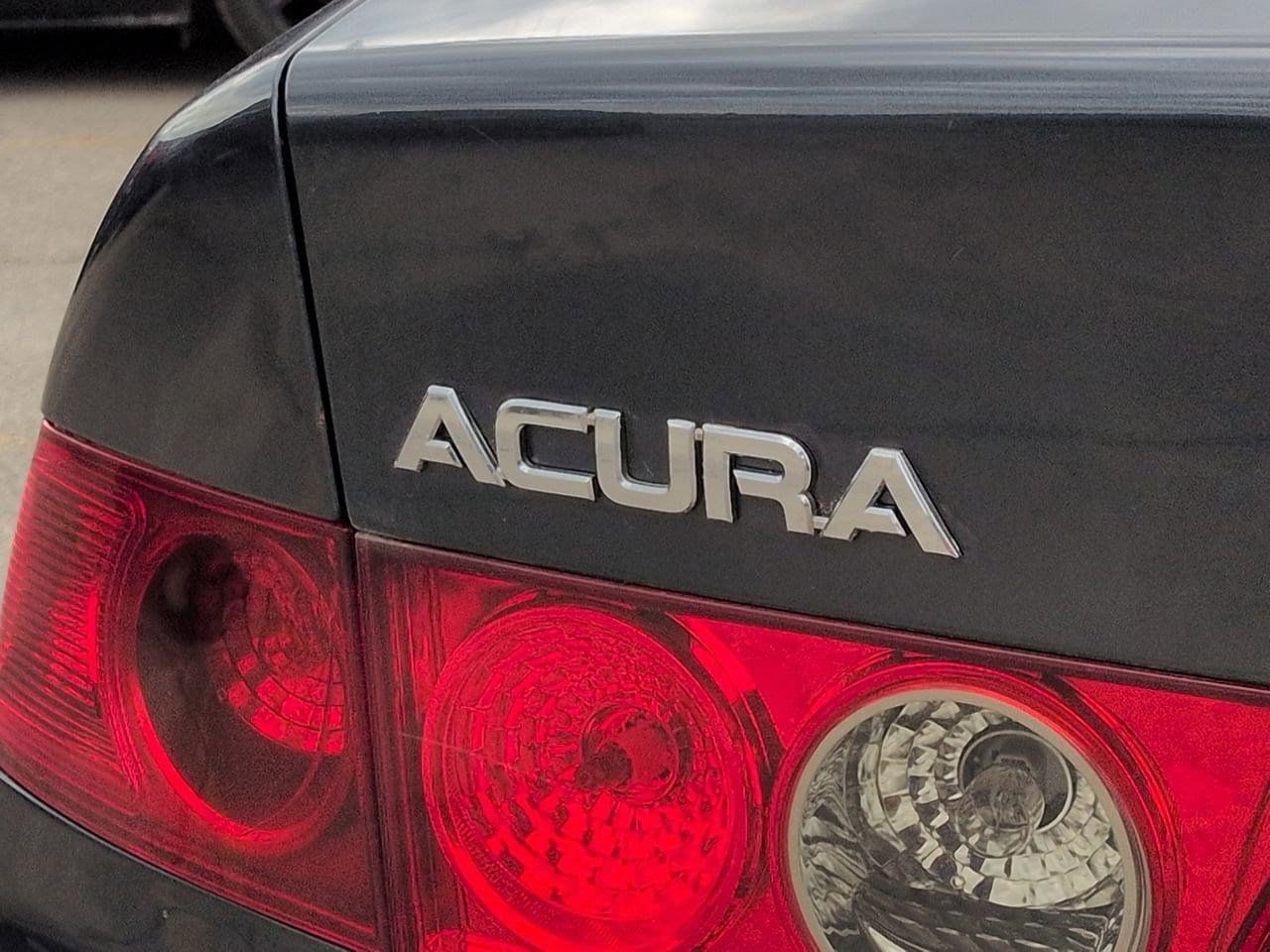 Thumbnail: 2008 Acura TSX - 12