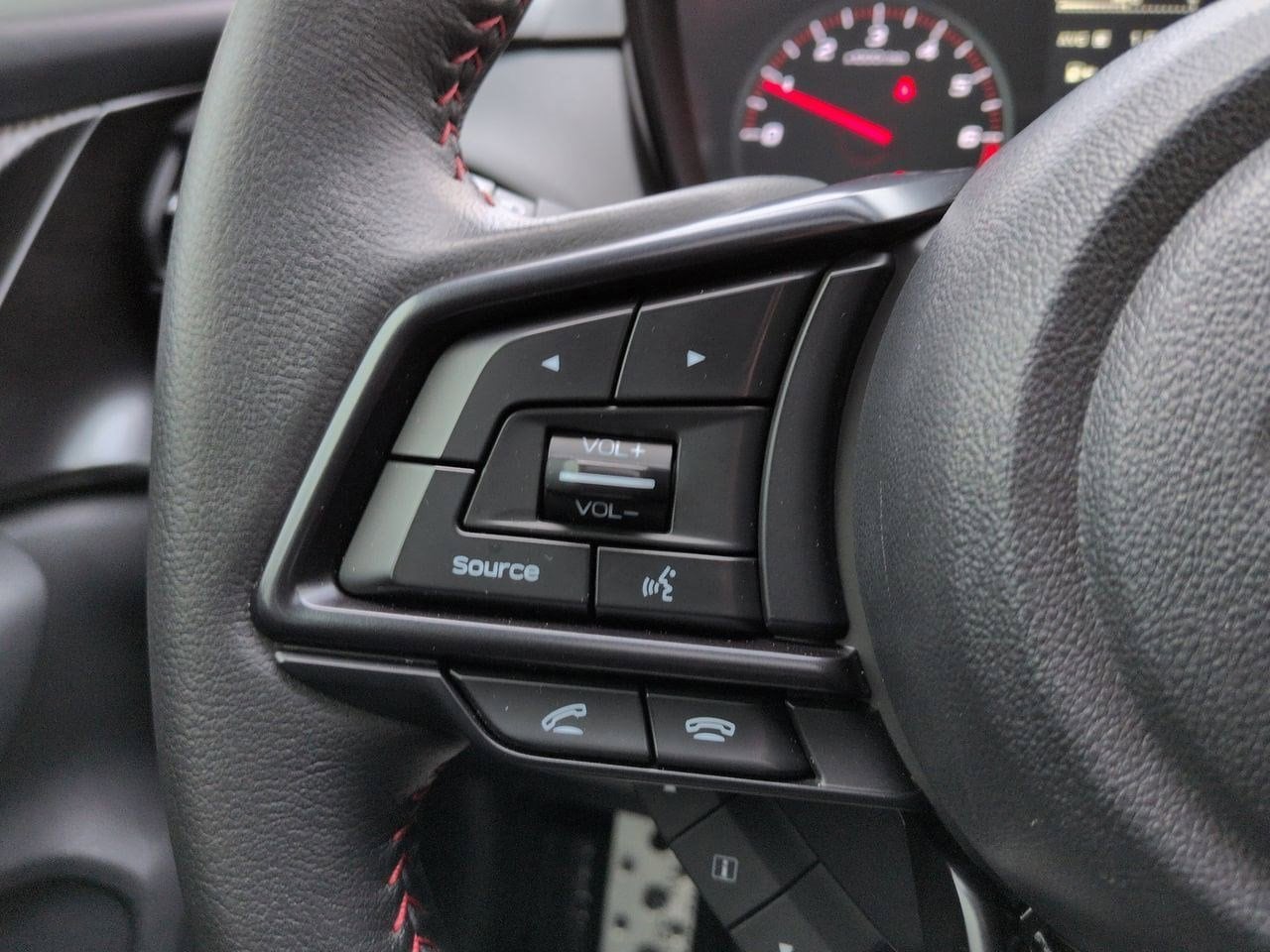 Thumbnail: 2022 Subaru WRX - 25