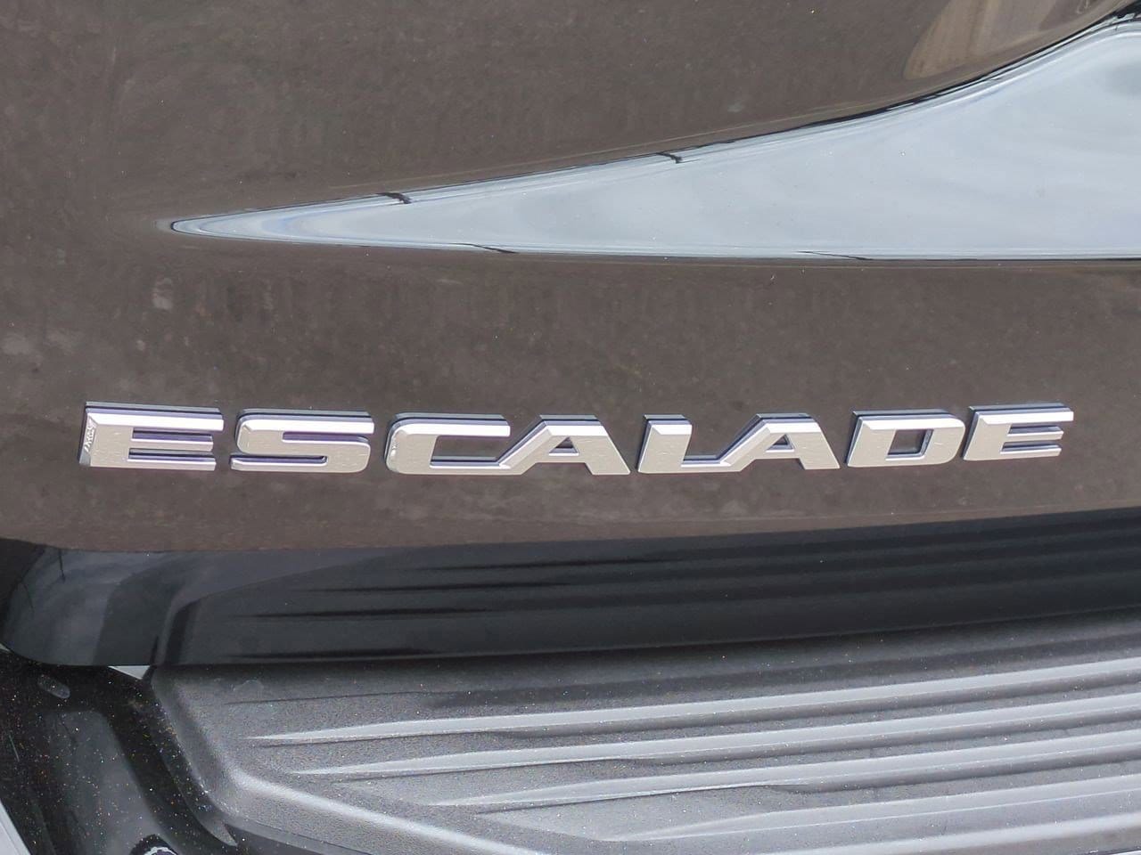 Thumbnail: 2023 Cadillac Escalade - 12