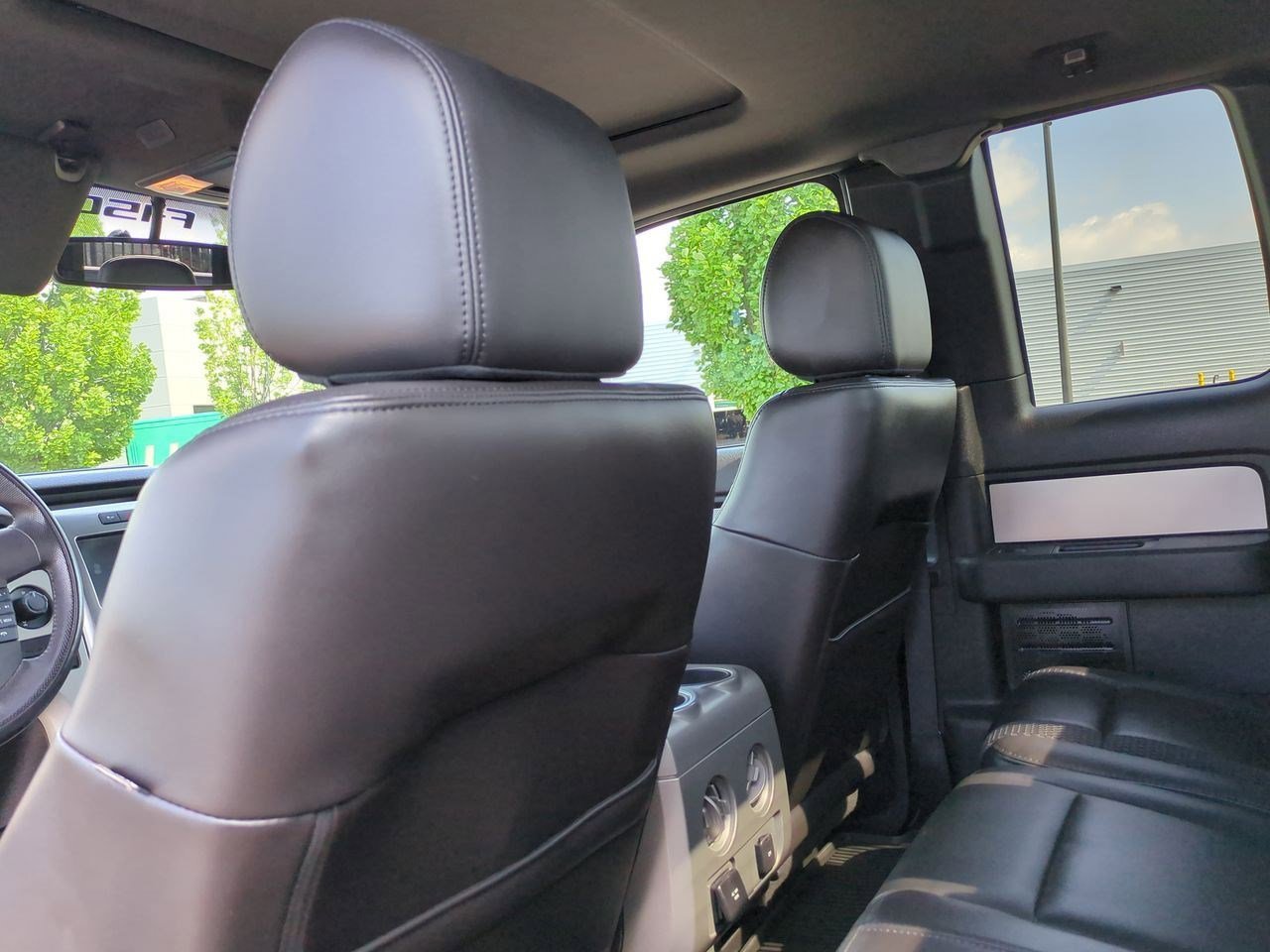 Thumbnail: 2012 Ford F-150 - 16