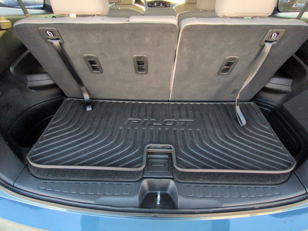 Thumbnail: 2022 Honda Pilot - 35