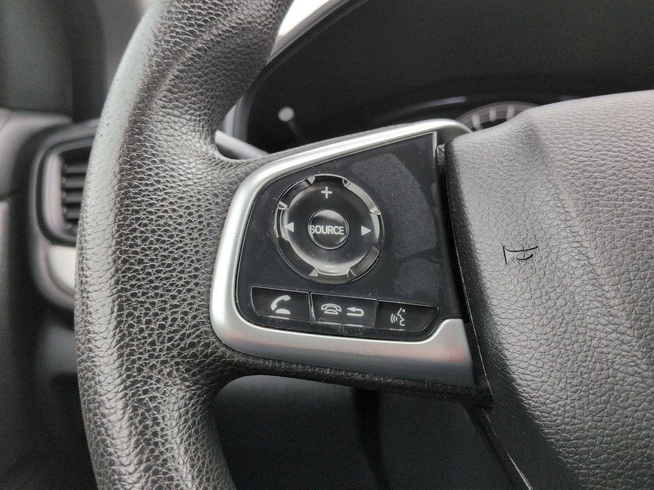 Thumbnail: 2019 Honda CR-V - 23