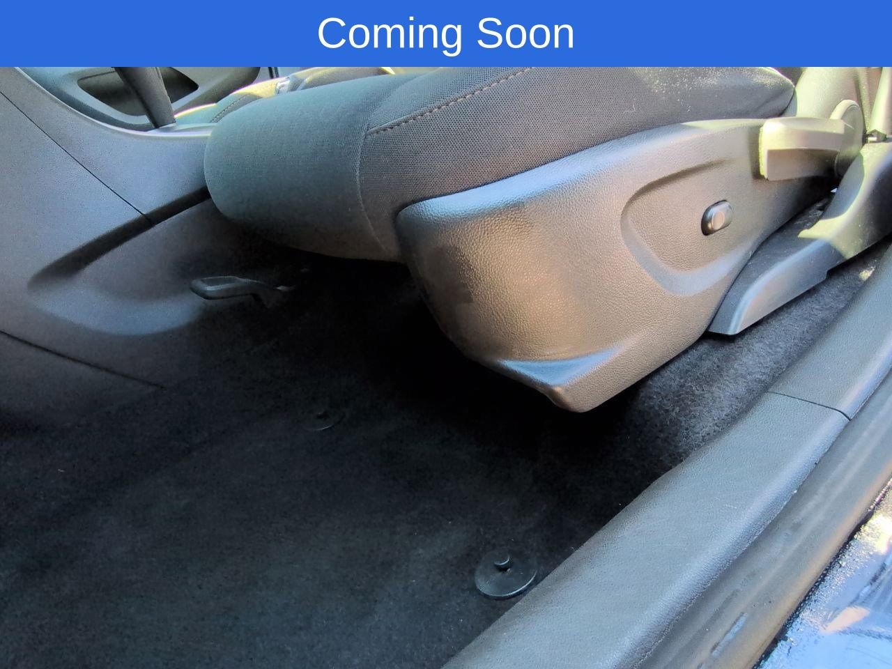 Thumbnail: 2021 Chevrolet Trax - 17