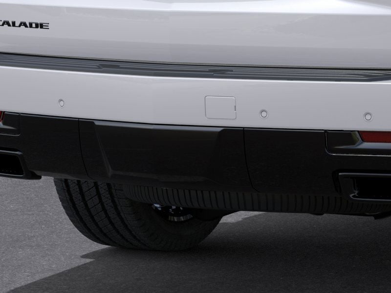Thumbnail: 2025 Cadillac Escalade - 38