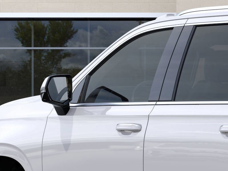Thumbnail: 2025 Cadillac Escalade - 12