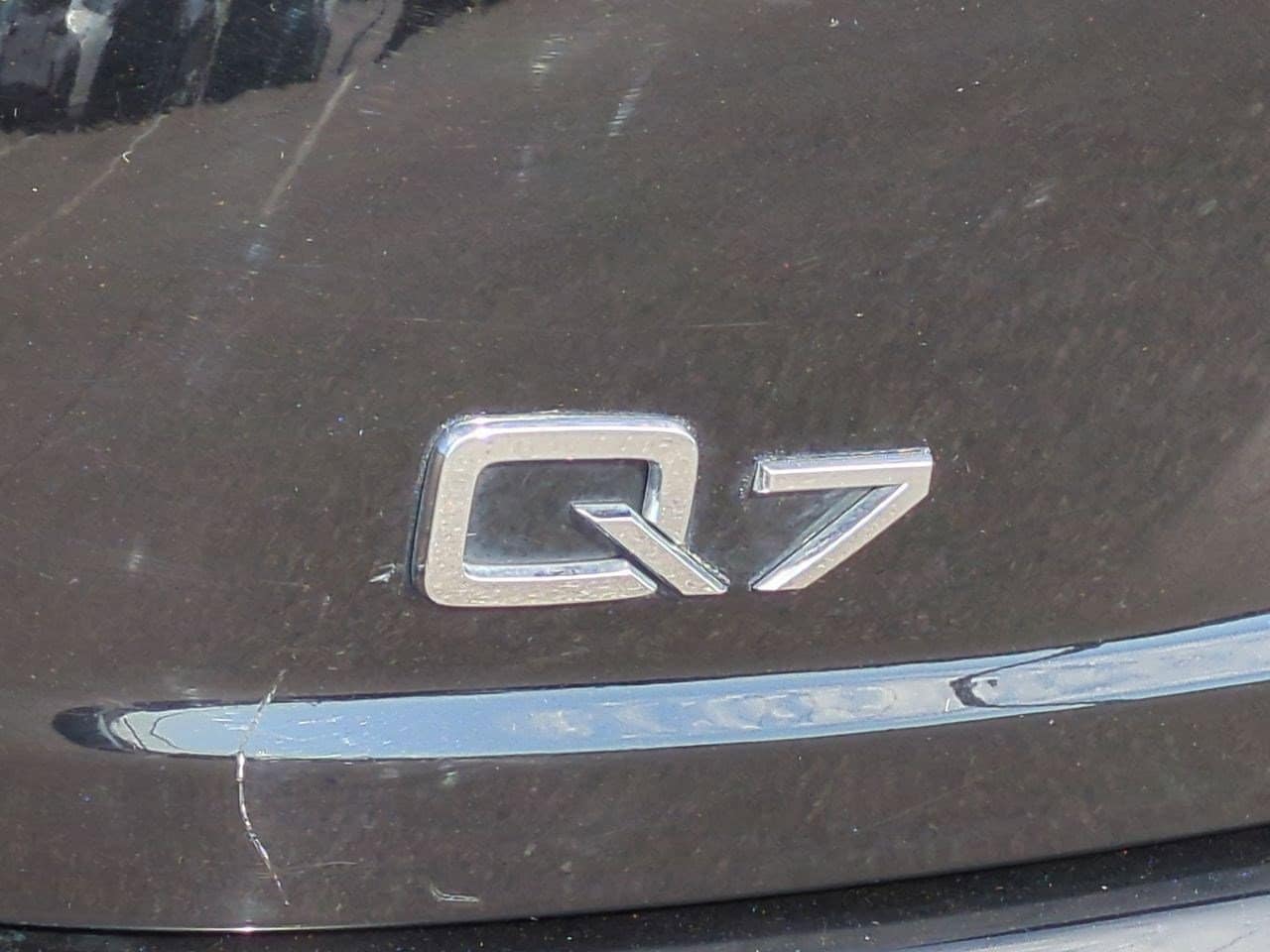 Thumbnail: 2017 Audi Q7 - 11