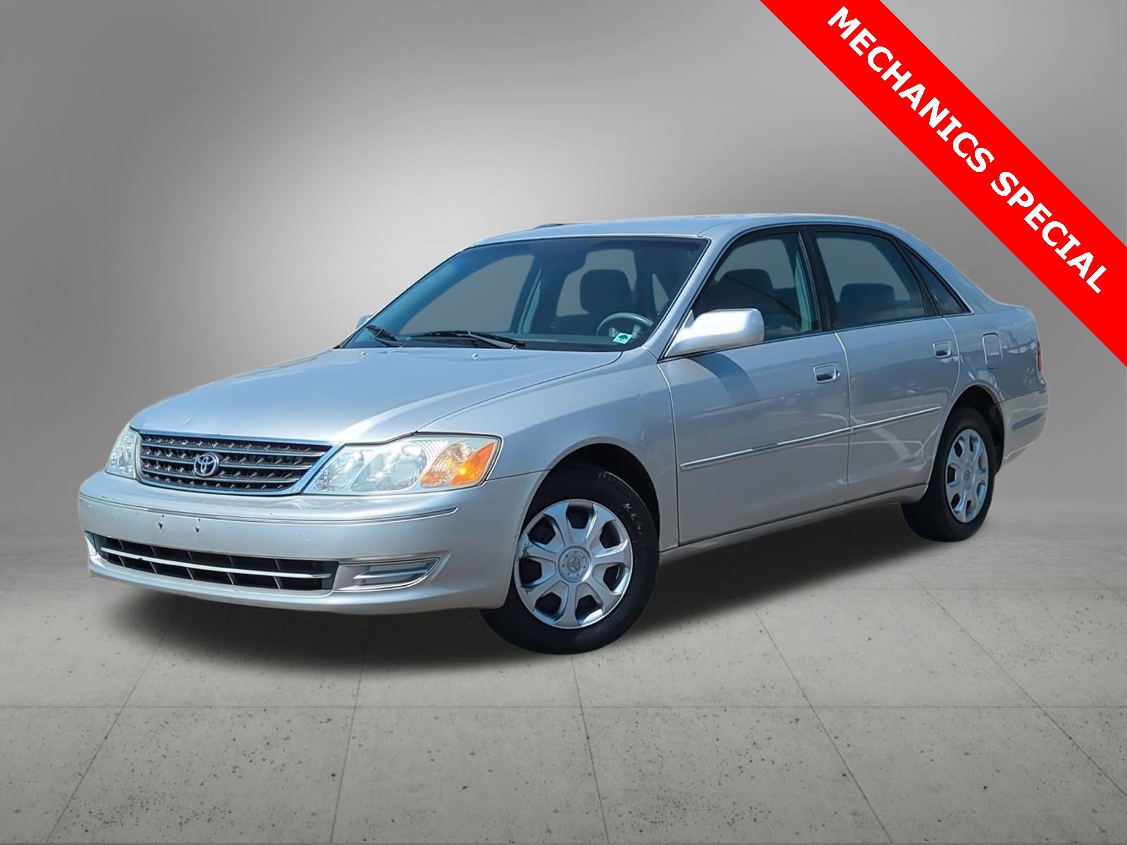 Thumbnail: 2004 Toyota Avalon - 1