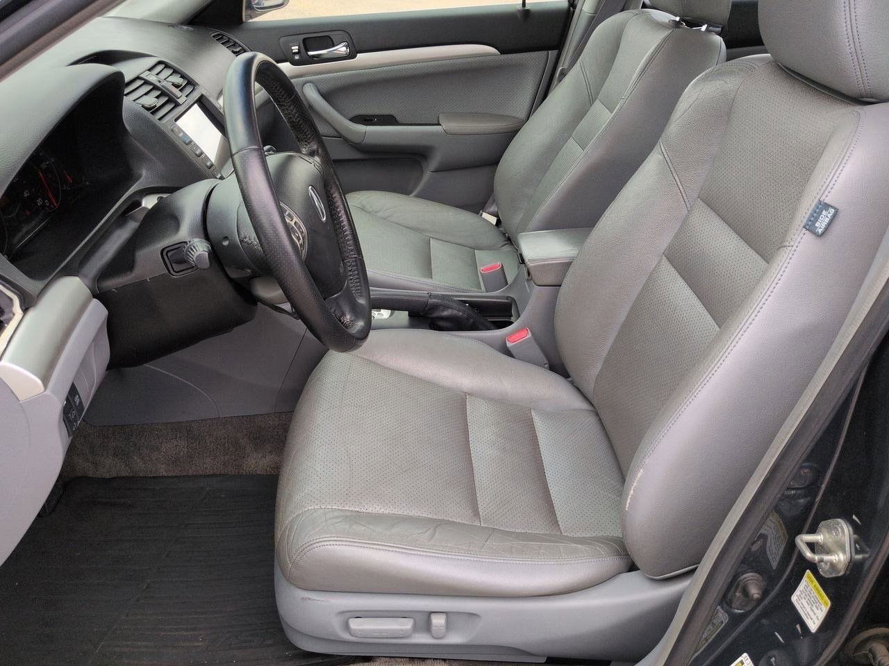 Thumbnail: 2008 Acura TSX - 16