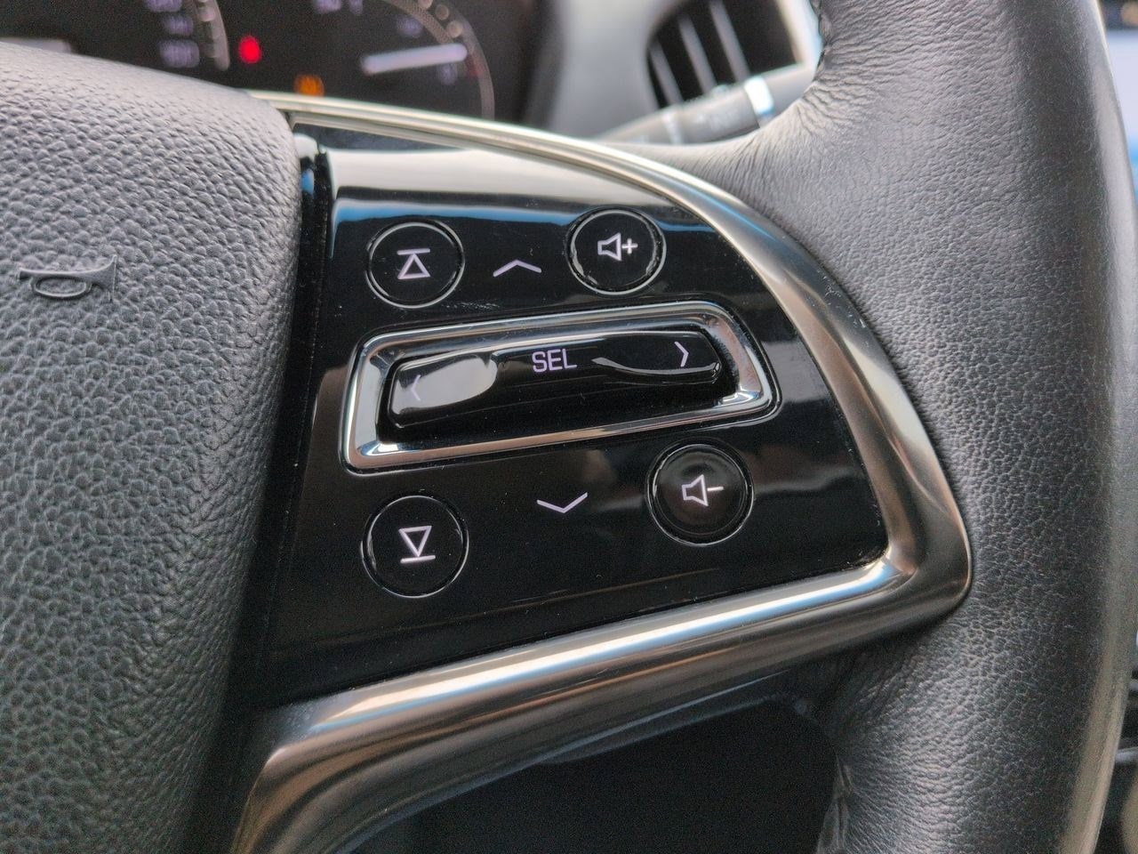 Thumbnail: 2017 Cadillac ATS - 26