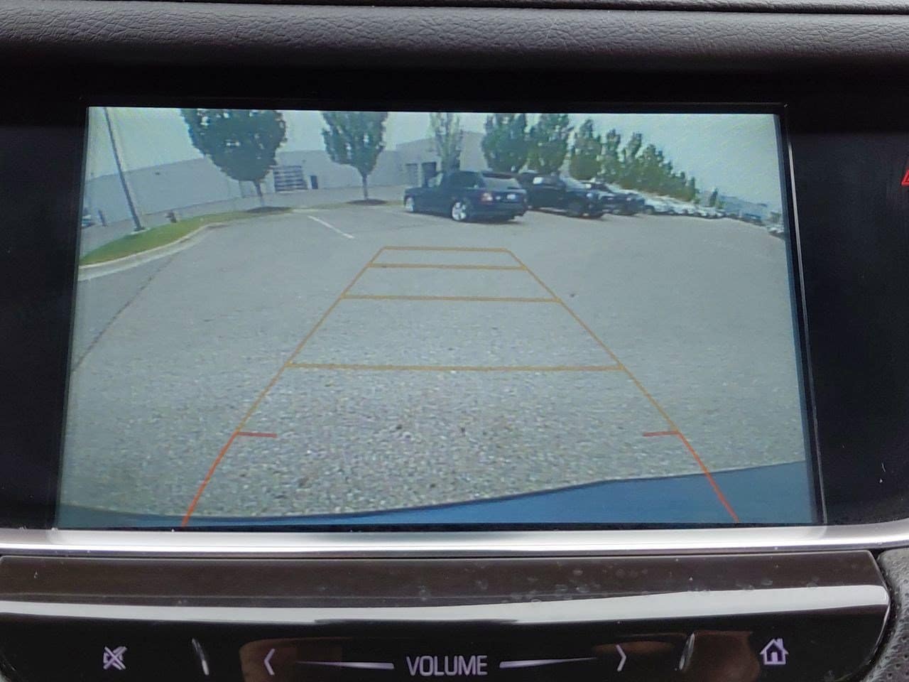 Thumbnail: 2019 Cadillac XT5 - 28
