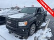  GMC Canyon
