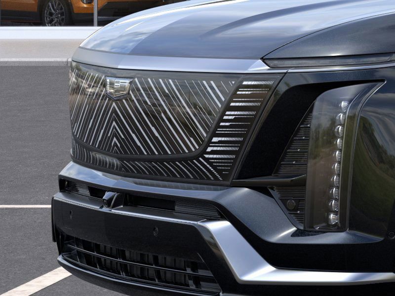 Thumbnail: 2026 Cadillac Vistiq - 13
