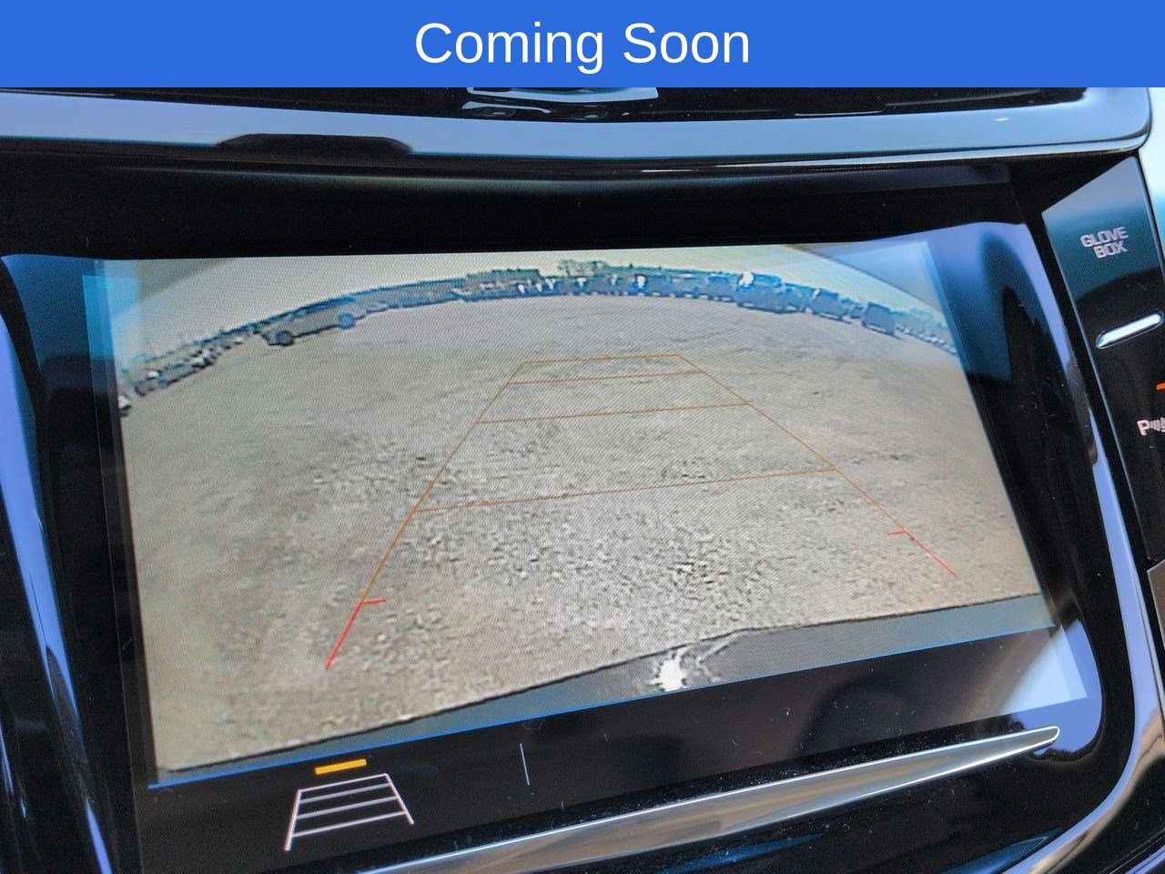 Thumbnail: 2018 Cadillac CTS - 29