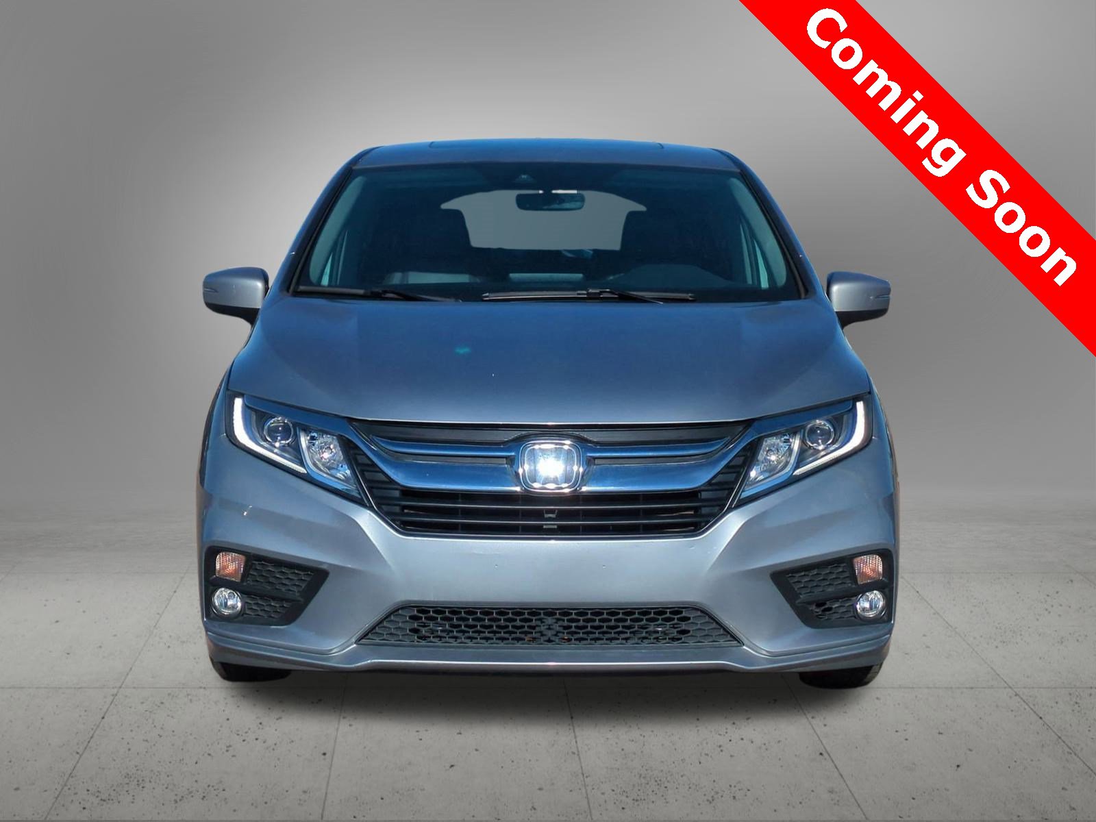 Thumbnail: 2019 Honda Odyssey - 9