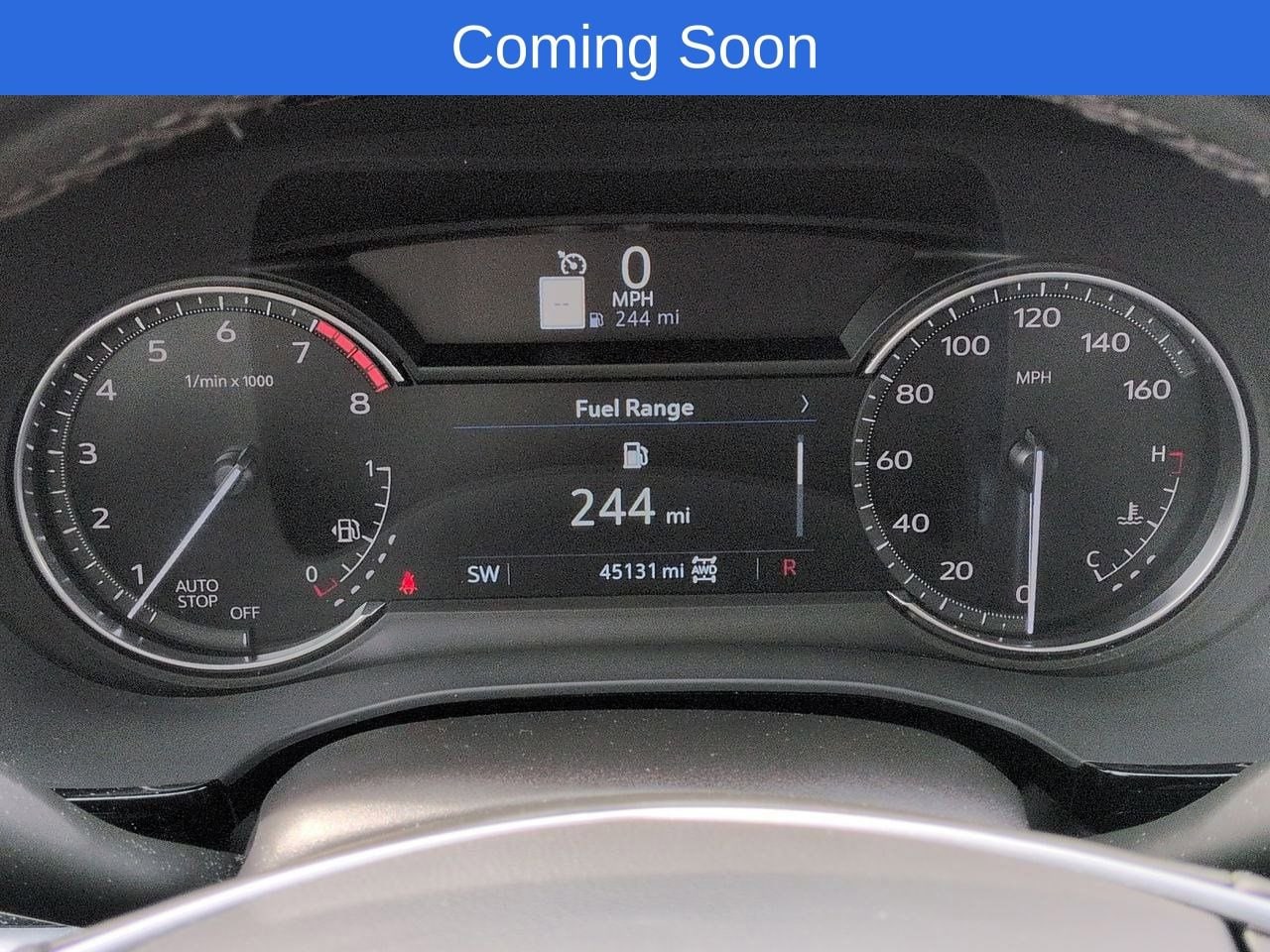 Thumbnail: 2024 Cadillac XT5 - 33