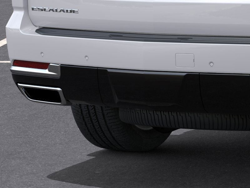 Thumbnail: 2025 Cadillac Escalade - 38
