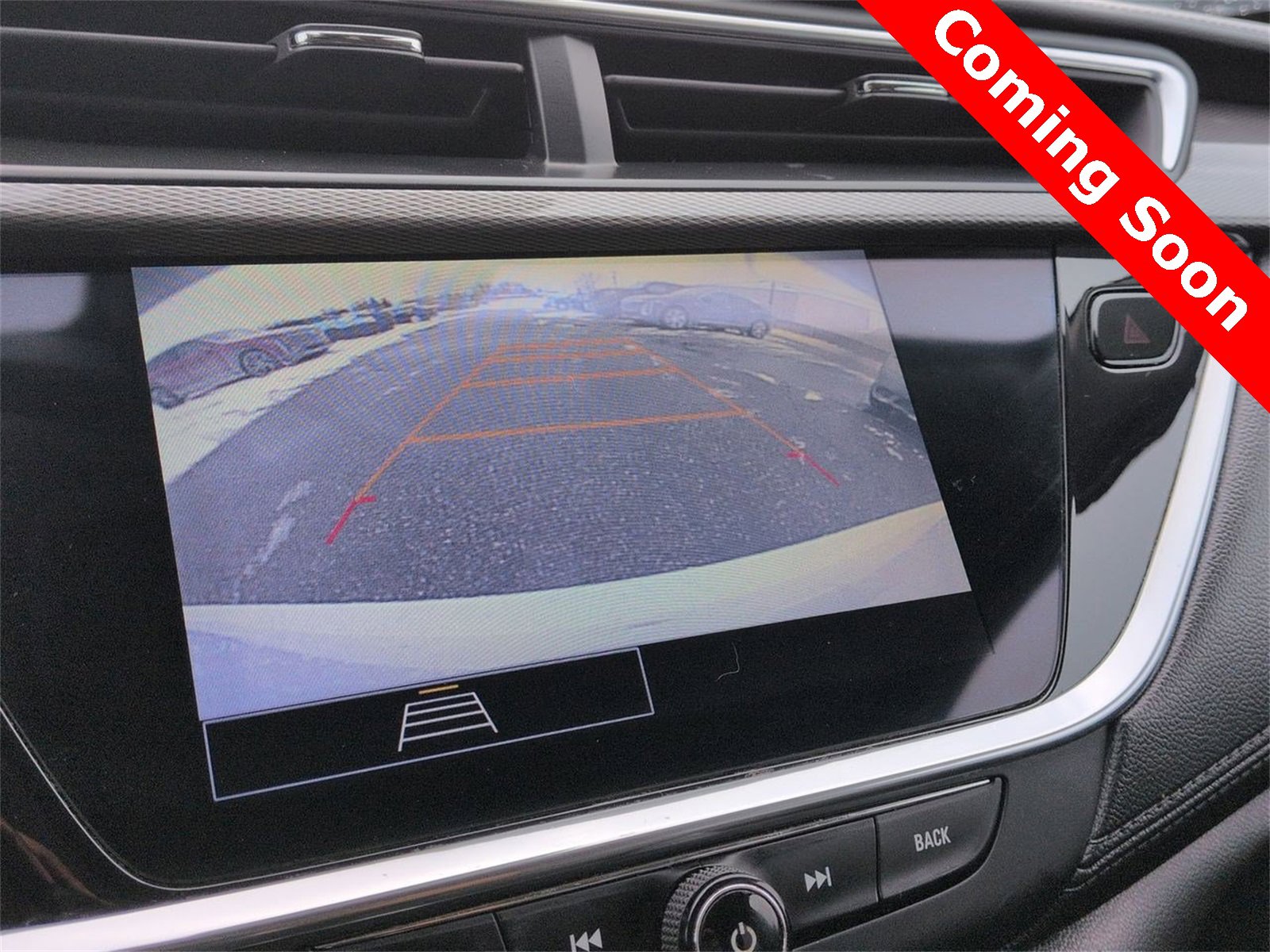 Thumbnail: 2022 Buick Encore GX - 28