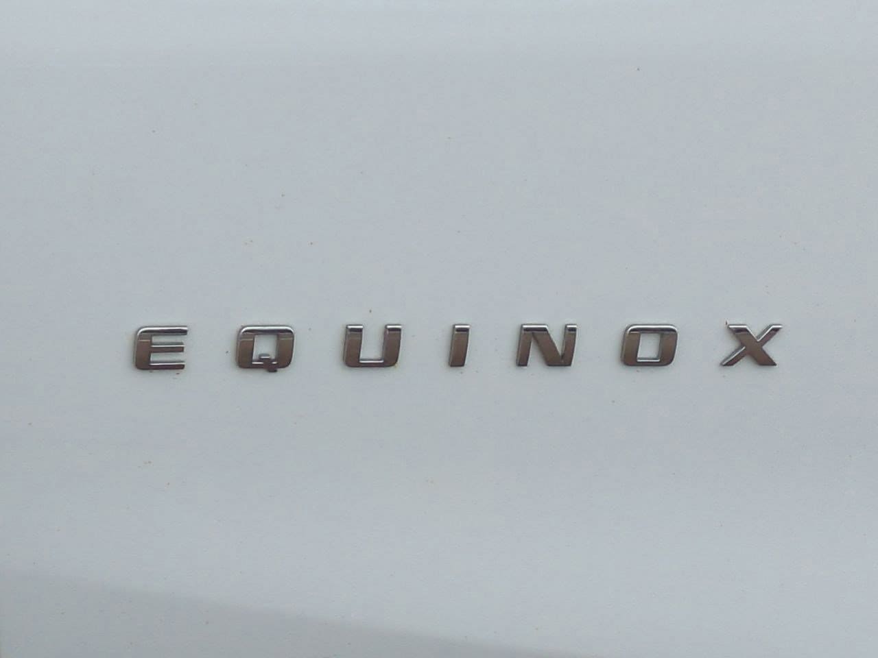 Thumbnail: 2021 Chevrolet Equinox - 12