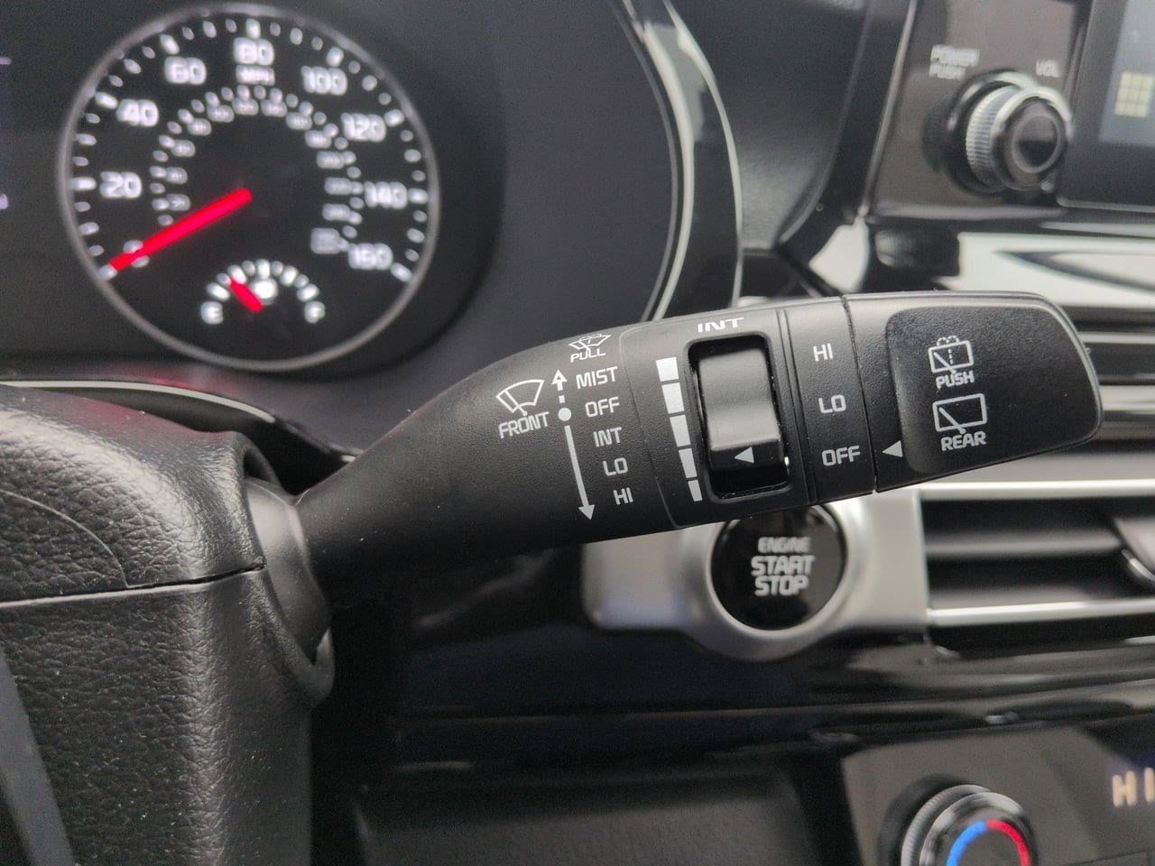 Thumbnail: 2021 Kia Seltos - 27