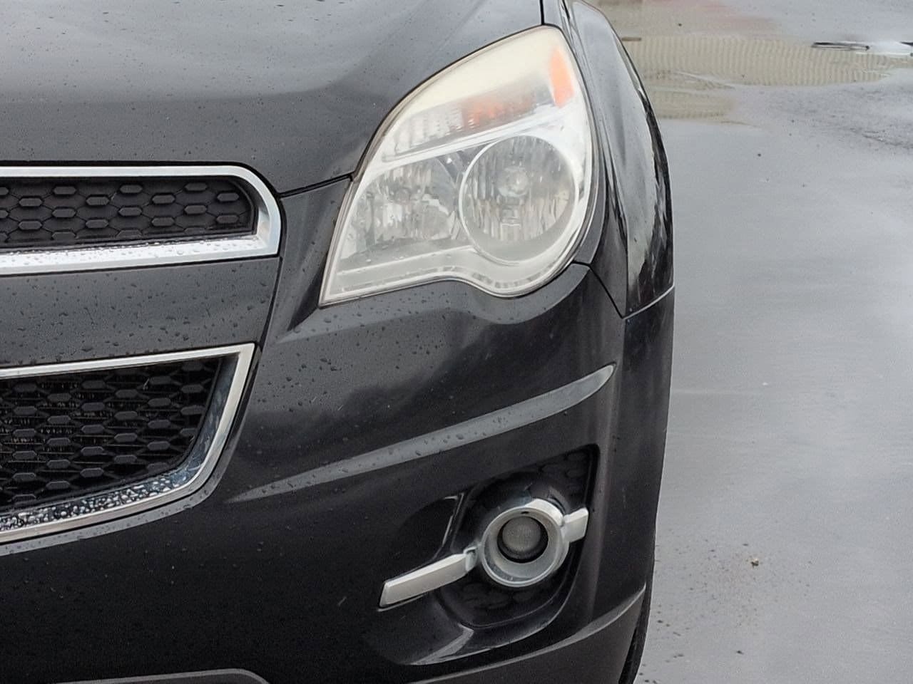 Thumbnail: 2015 Chevrolet Equinox - 10