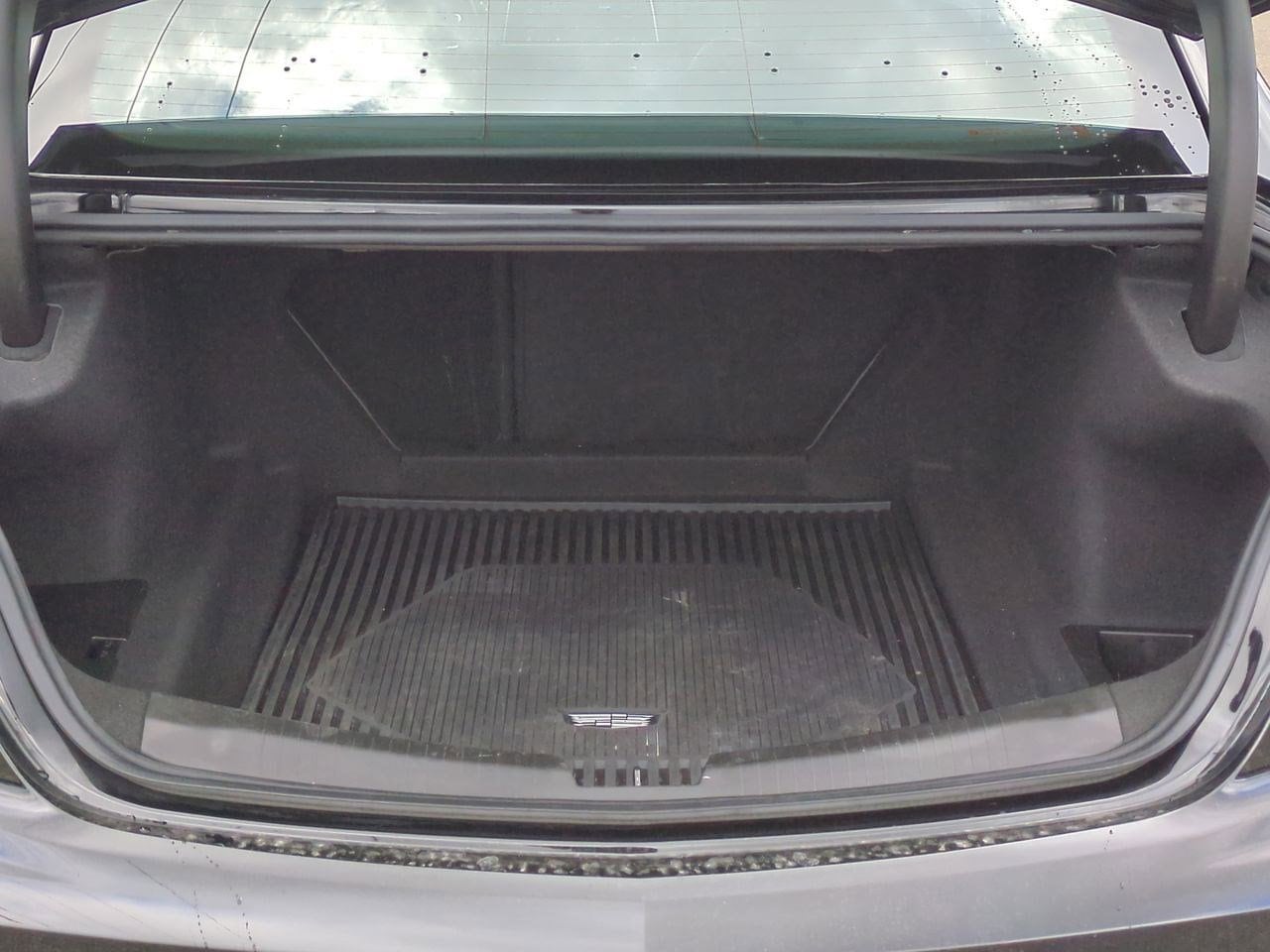 Thumbnail: 2024 Cadillac CT5 - 34