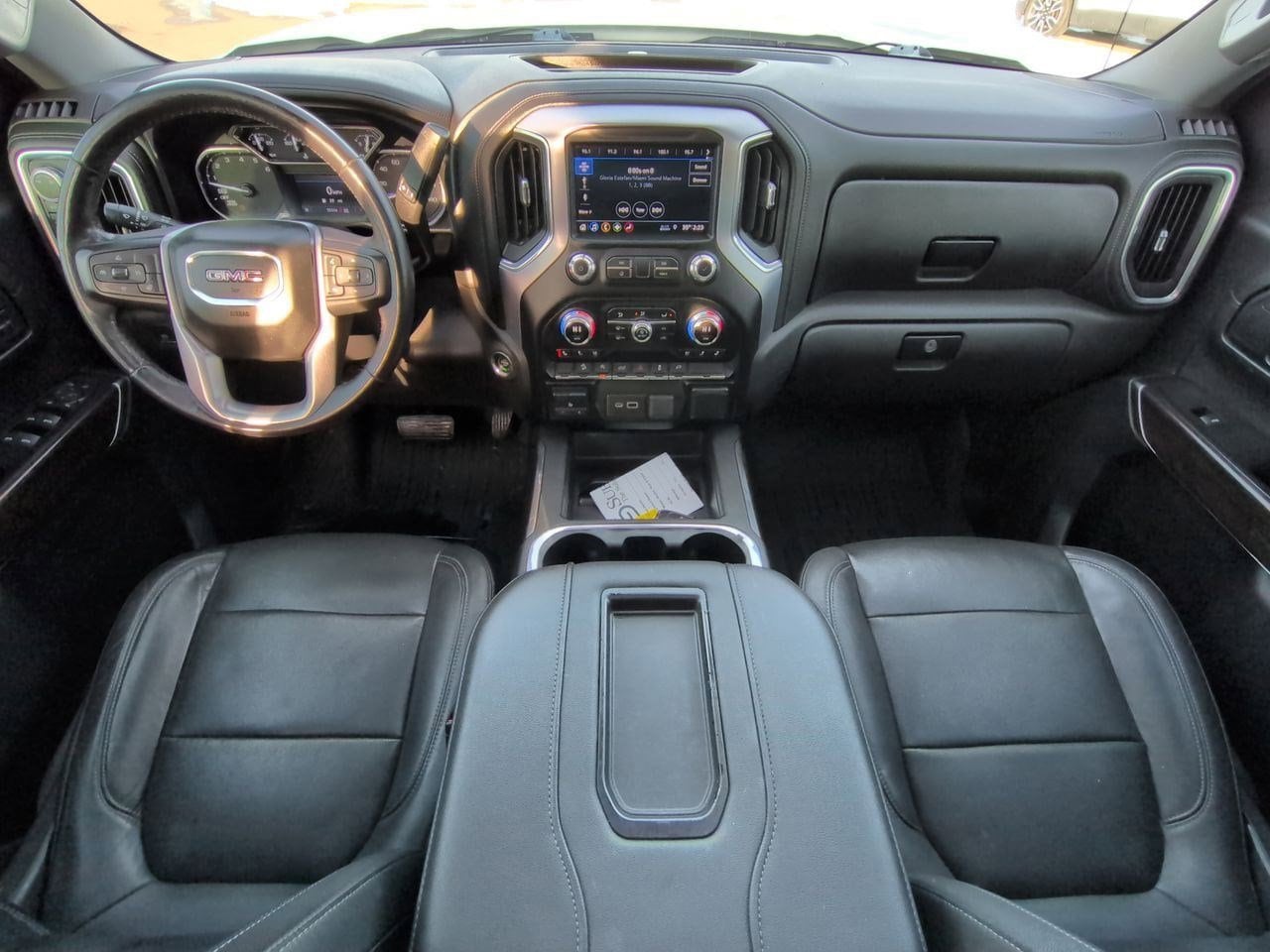 Thumbnail: 2019 GMC Sierra 1500 - 15