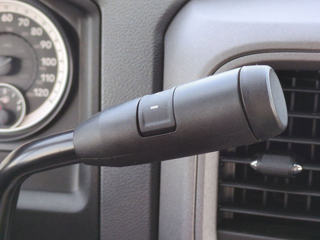 Thumbnail: 2014 RAM 2500 - 23