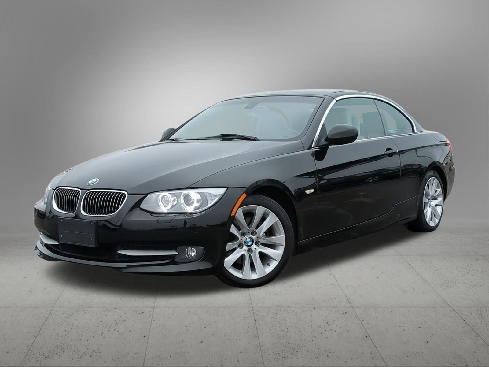 2013 BMW 3 Series 328i -
                  Troy, MI