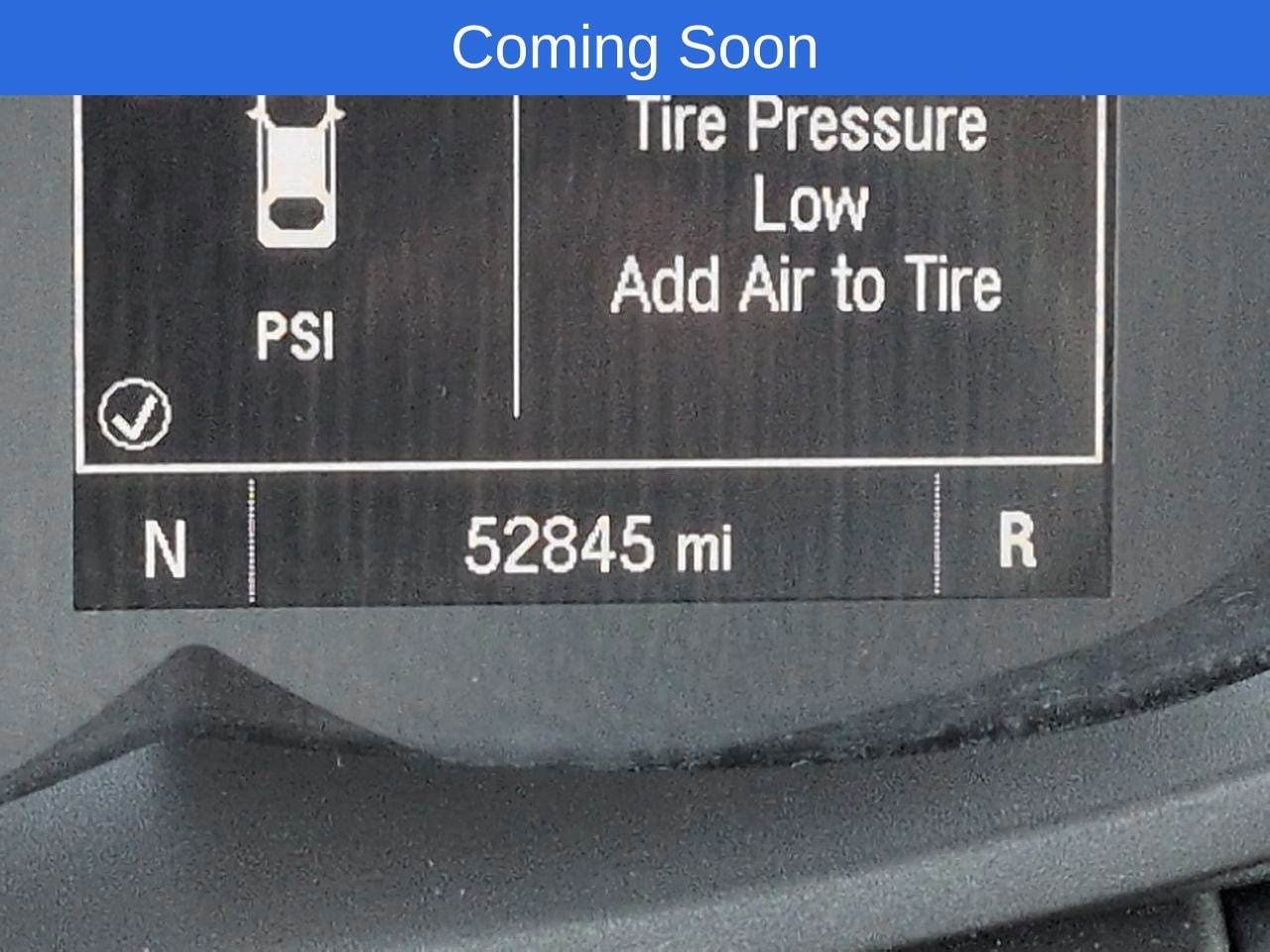 Thumbnail: 2021 Chevrolet Trax - 32