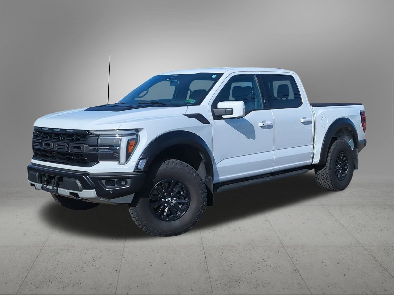 Thumbnail: 2024 Ford F-150 - 1