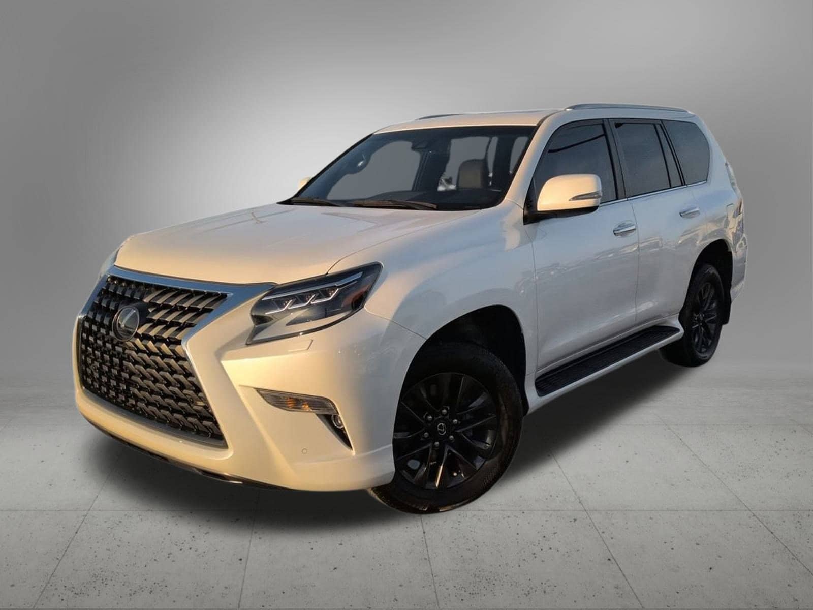 2021 Lexus GX 460 Premium -
                  Troy, MI