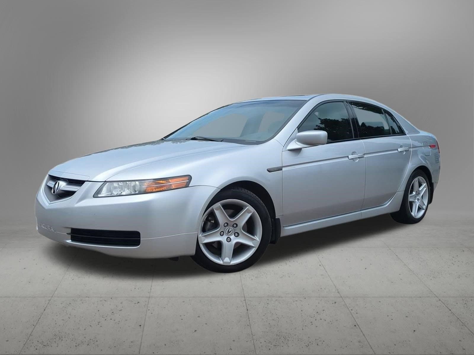 Thumbnail: 2006 Acura TL - 1