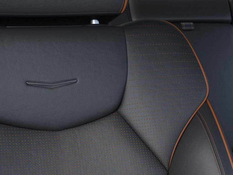 Thumbnail: 2026 Cadillac CT4 - 21