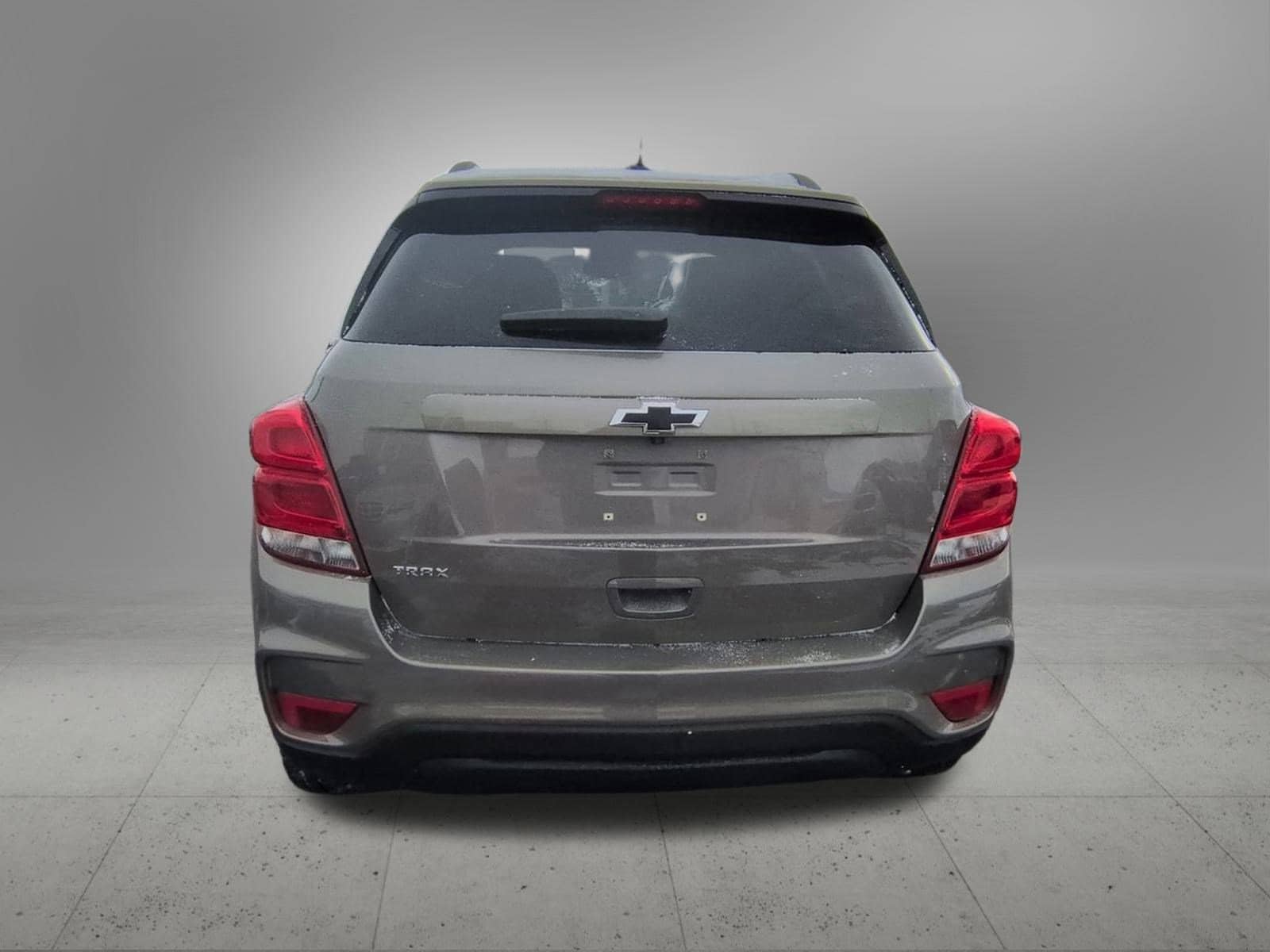 Thumbnail: 2021 Chevrolet Trax - 5