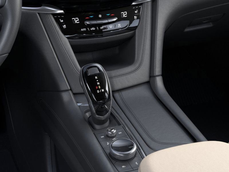 Thumbnail: 2025 Cadillac XT6 - 23