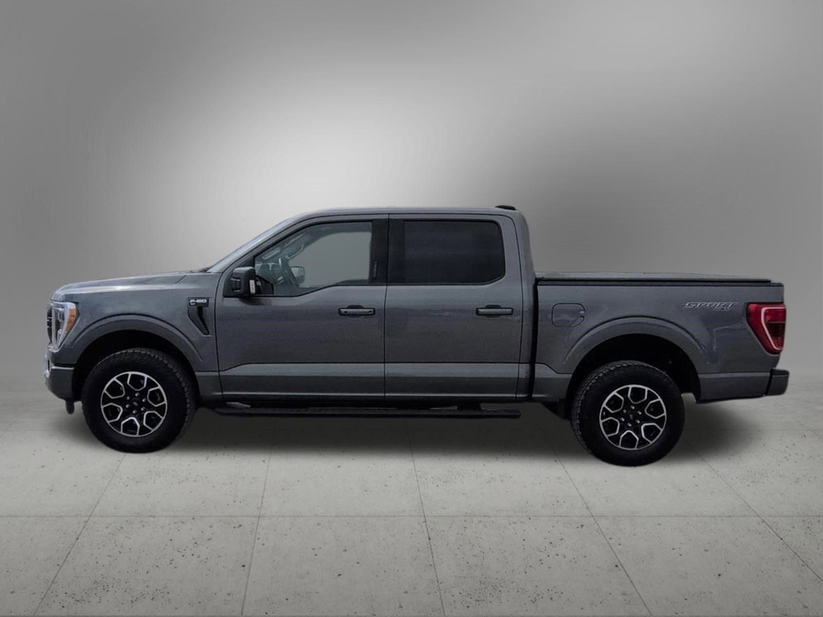 Thumbnail: 2022 Ford F-150 - 3