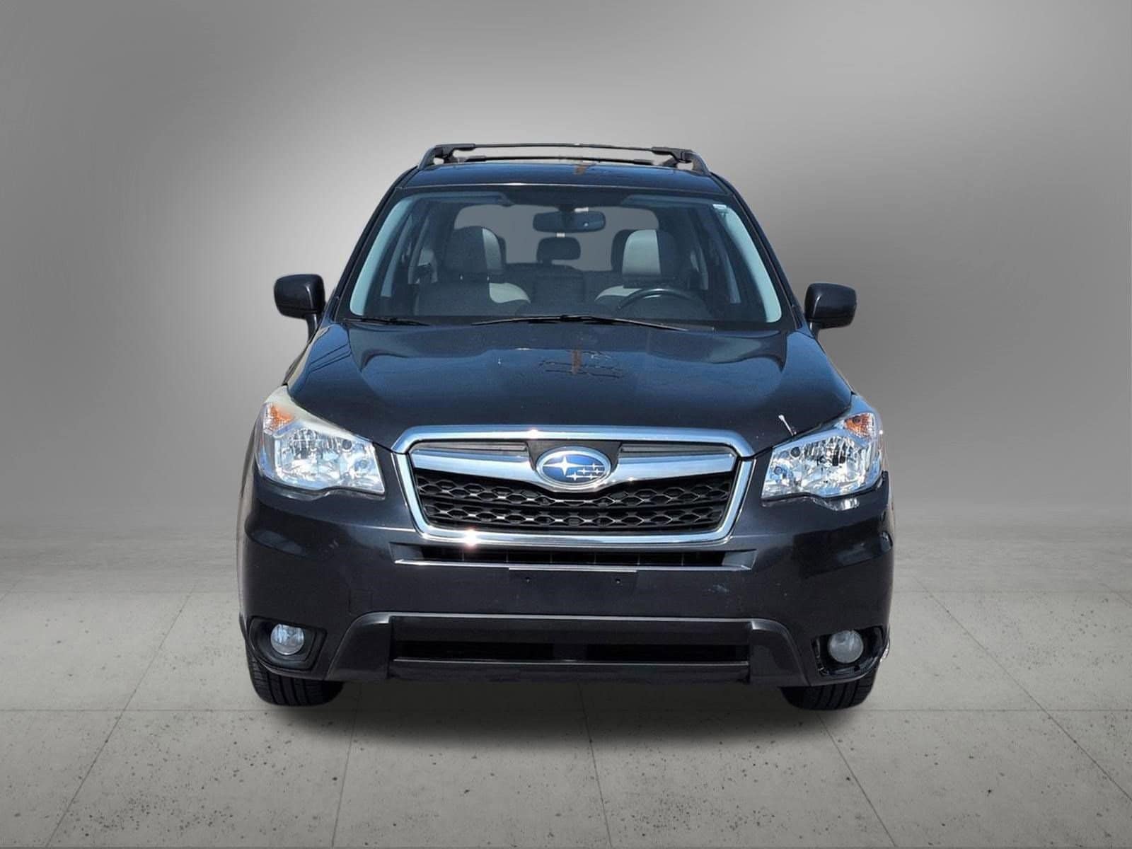 Thumbnail: 2015 Subaru Forester - 9