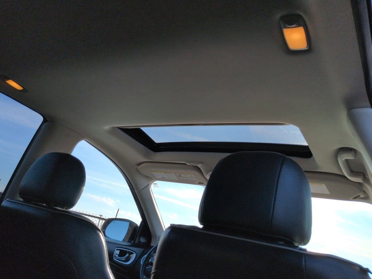 Thumbnail: 2019 INFINITI QX60 - 23