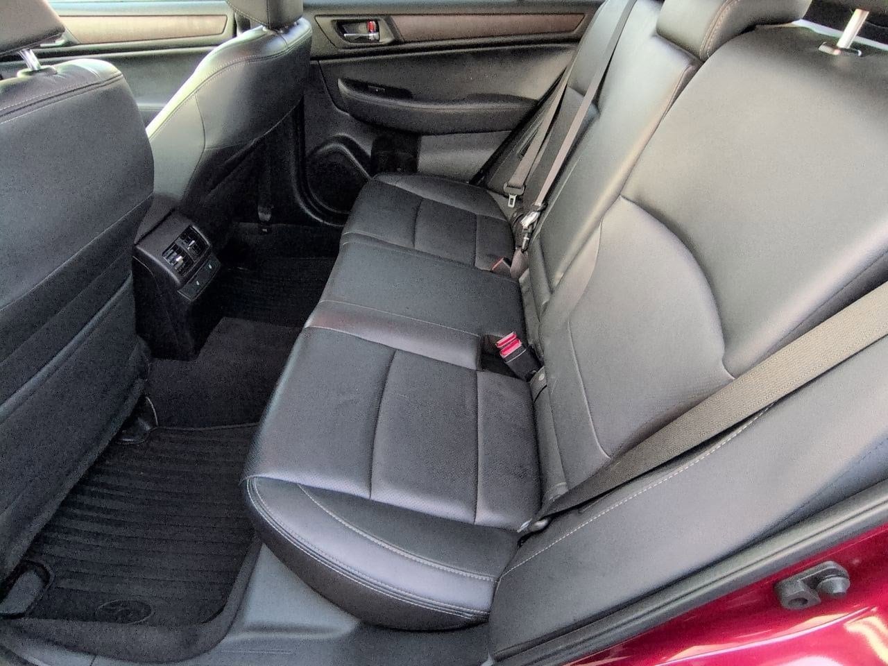 Thumbnail: 2017 Subaru Outback - 19