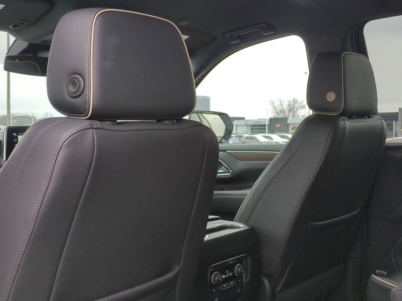 Thumbnail: 2023 Chevrolet Suburban - 17