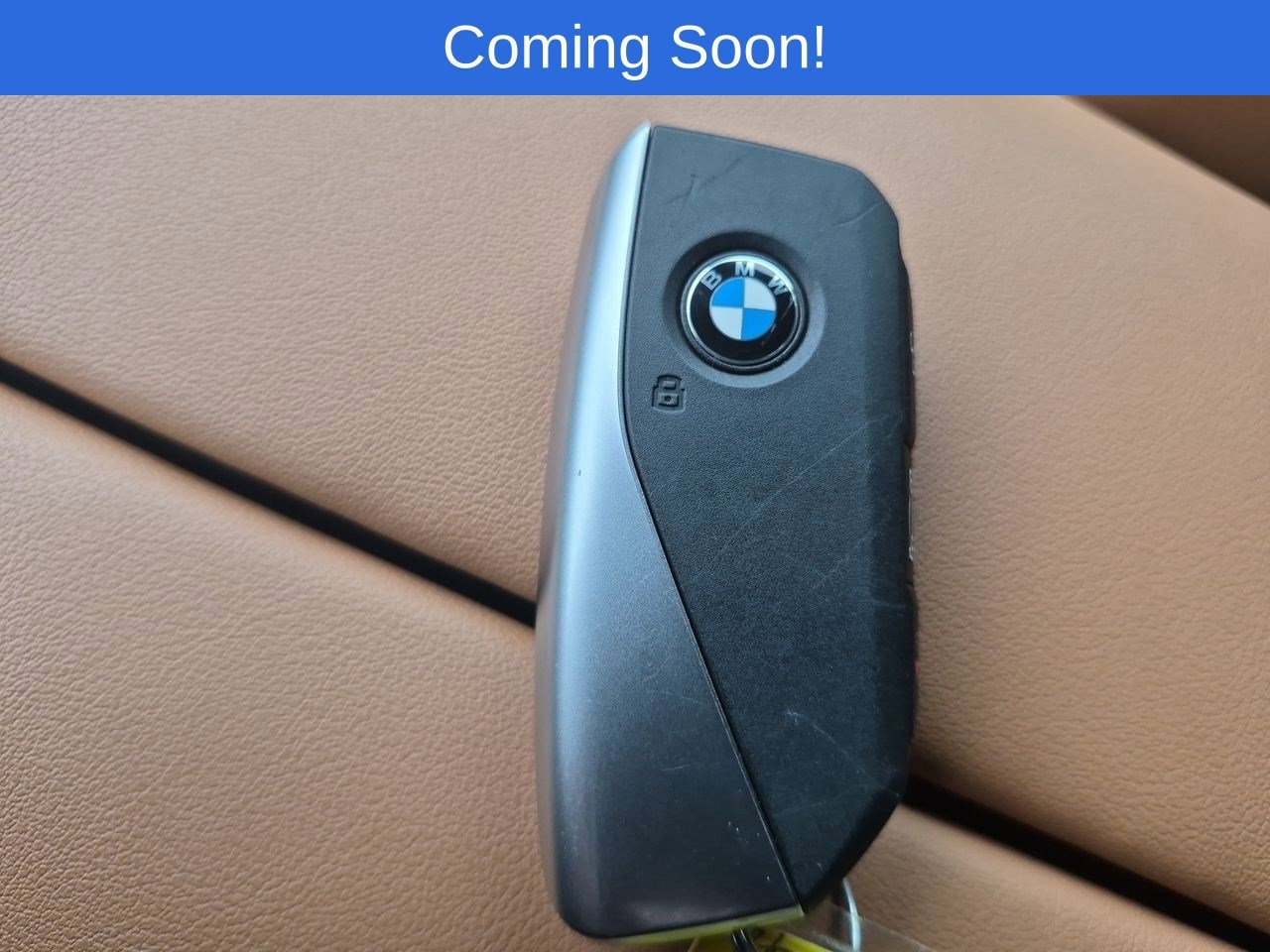 2024 BMW X5 40i - Photo 36