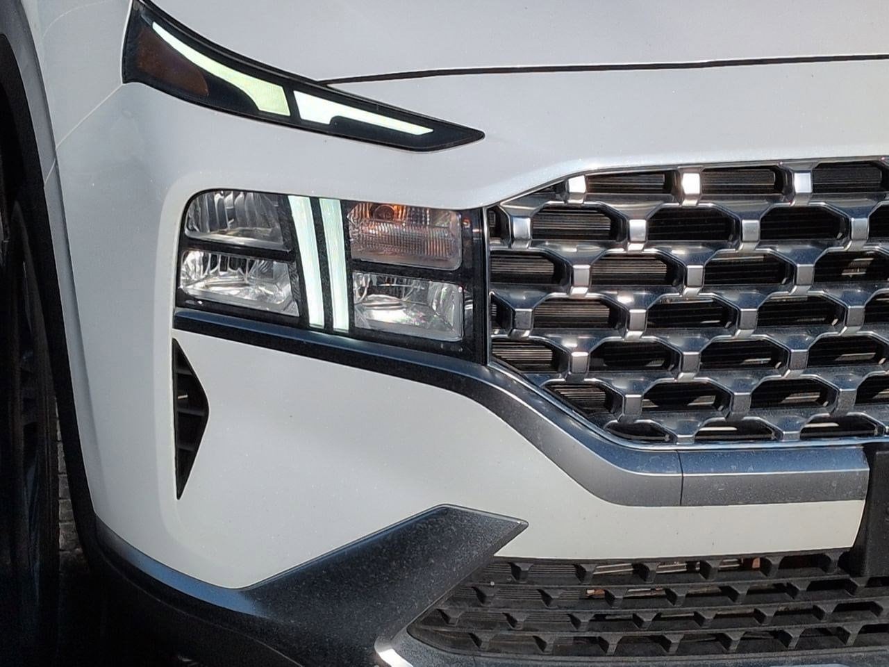 Thumbnail: 2022 Hyundai Santa Fe - 10