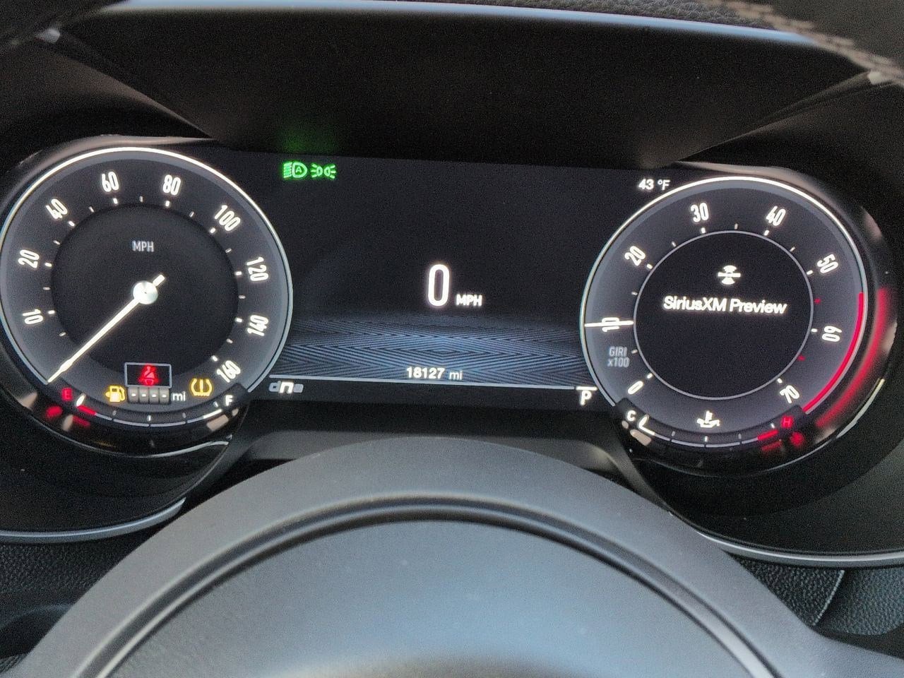 Thumbnail: 2024 Alfa Romeo Giulia - 33