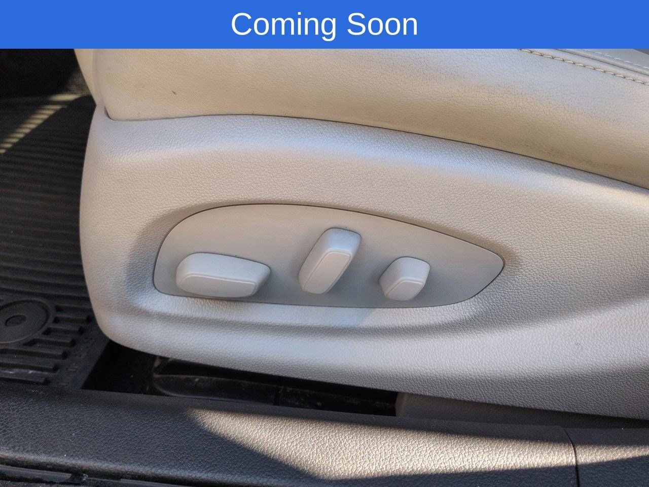 Thumbnail: 2018 Cadillac CTS - 17