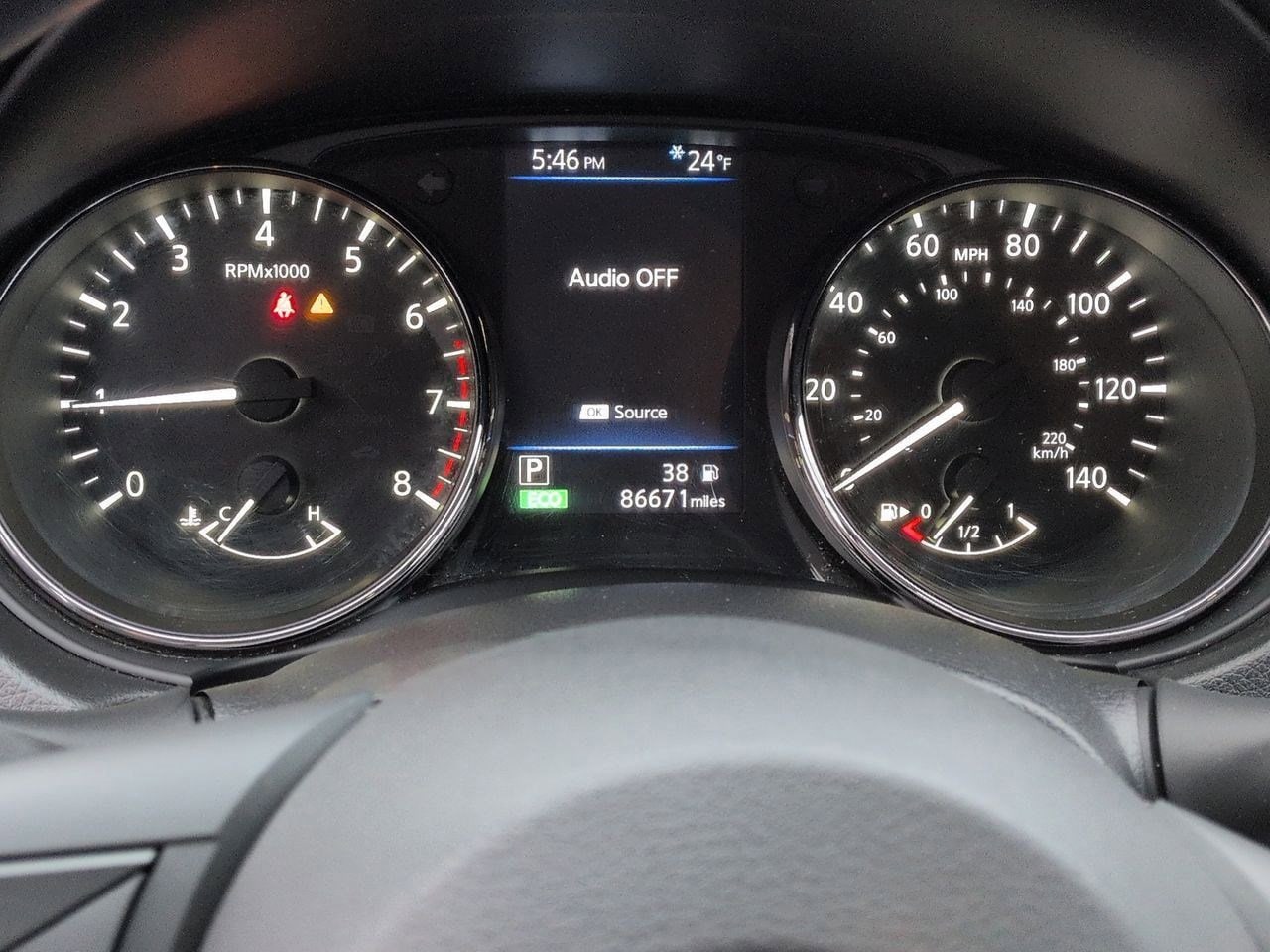 Thumbnail: 2020 Nissan Rogue - 30