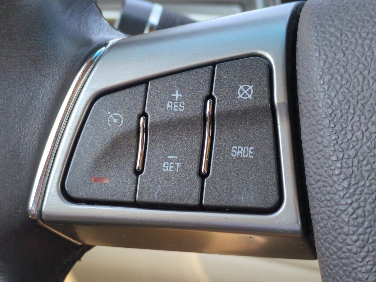 Thumbnail: 2009 Cadillac CTS - 23