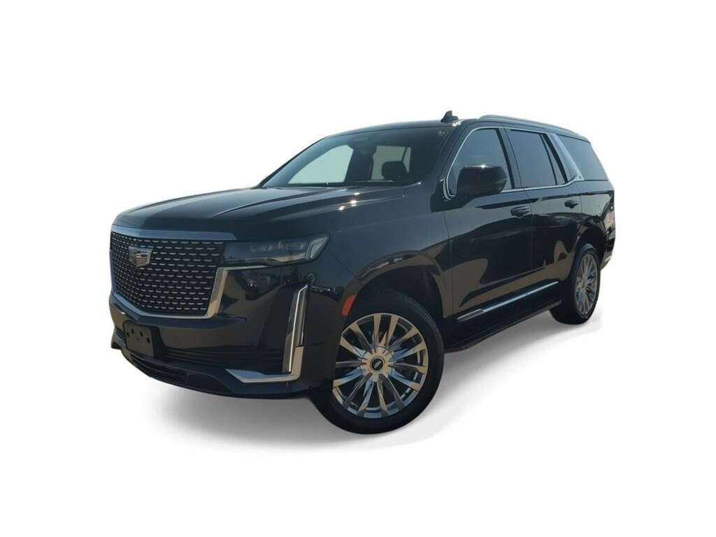 2023 Cadillac Escalade Premium Luxury -
                Troy, MI