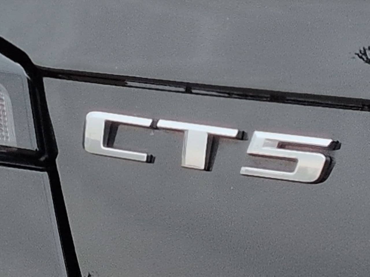 Thumbnail: 2021 Cadillac CT5 - 12