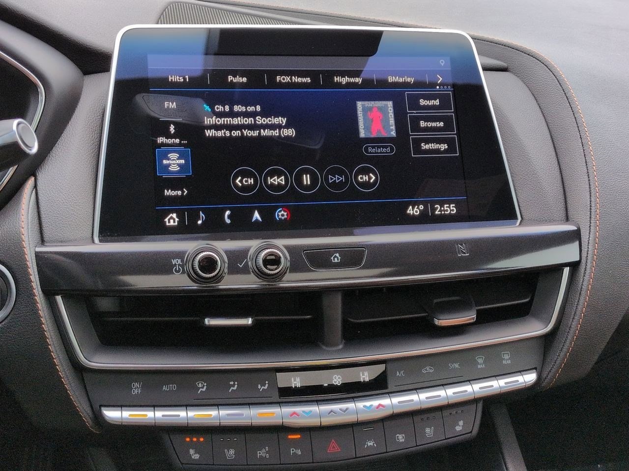 Thumbnail: 2021 Cadillac CT5 - 29